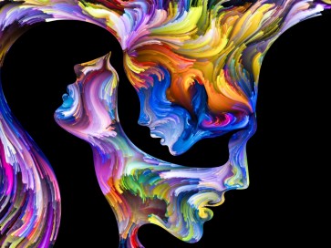 Alison Walton - Faces