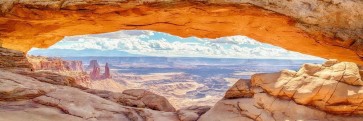 Adam Akshay - Hot Day at the Grand Canyon