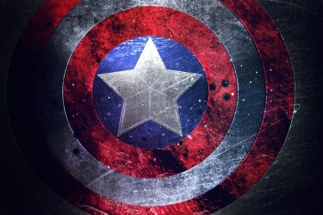The First Avenger