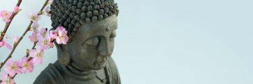 Erin Gunne - Meditating - Buddha