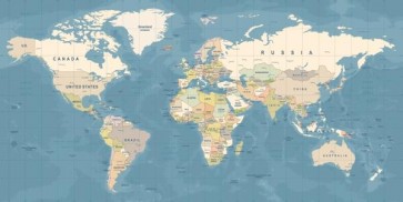 Map Lovers - Classic