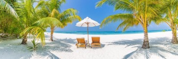 Lucille Greer - Private Beach Spot