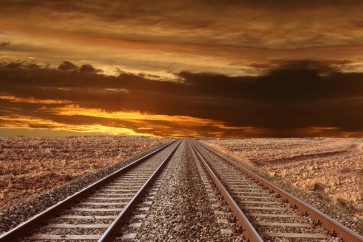 Patrick Kale - Railways