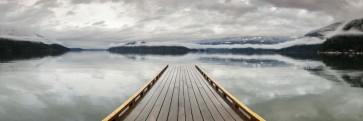 Dennis Aquino - Wooden Jetty - Brand New