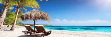 Lucille Greer - Private Beach Spot - Alone With You