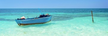 Peppe Vipin - Boats - At the Coast for a Break