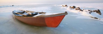 Fred Mouse - Red Row Boad - At The Shore