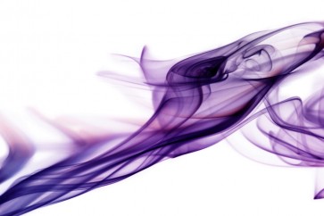 Alison Walton - Purple Smoke