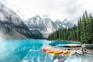 Troy Cook -Â Trip in Canada With The Boys
