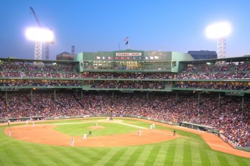 Lessandre Collection - Baseball - Field