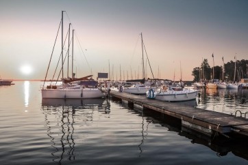 Peppe Vipin - Boats - Rest of the Sailing Ships II
