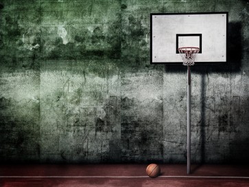 Lessandre Collection - Basketball - Hoop