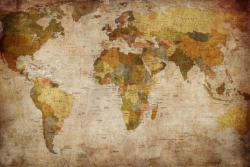 Maps - Old Papyrus