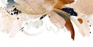 Alison Walton - Brown Feathers II