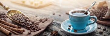 Eduardo Banks - Fresh Hot Morning Coffee