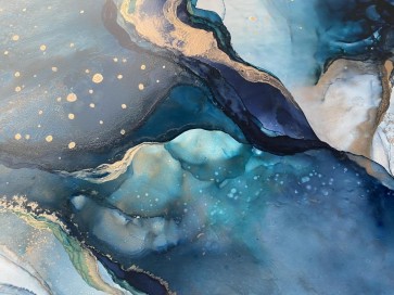 Alda Hinrik - Cosmic View II