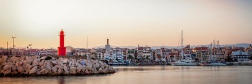 Feliu Paula - Spain - Catalonia - Cambrils - Coast