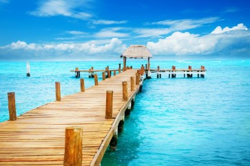 Ann Gavril - Exotic Caribbean Paradise II