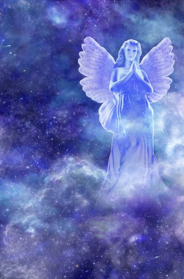 Spirit Angel