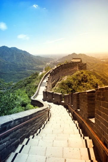 China - The Great Wall