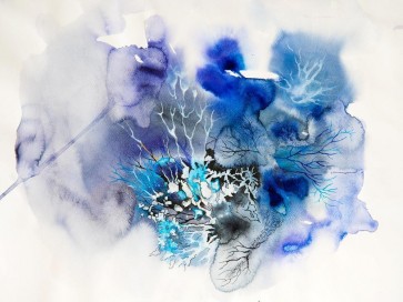 Alda Hinkik - Terrestrial View