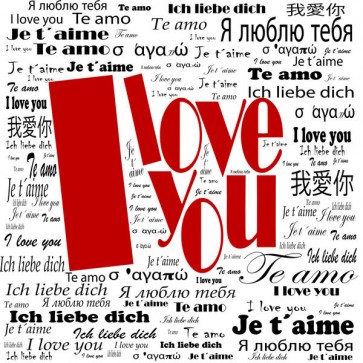 I Love You