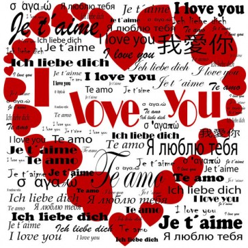 I Love You