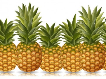Pineapples