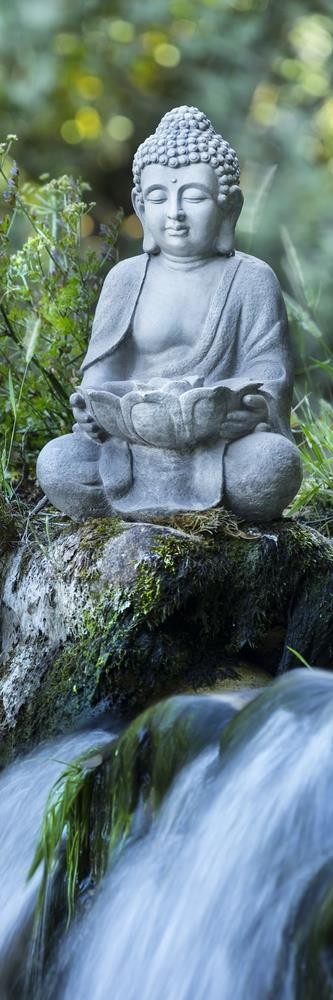 Darija Mile - Buddha - Give, even if you only have a little