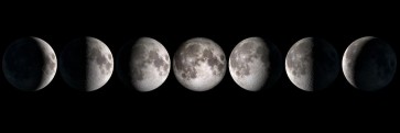 Moon - Phases