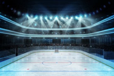 Lessandre Collection - Hockey - Stadium
