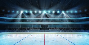 Lessandre Collection - Hockey - Stadium