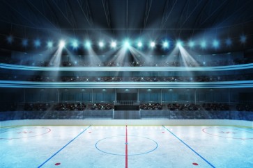 Lessandre Collection - Hockey - Stadium