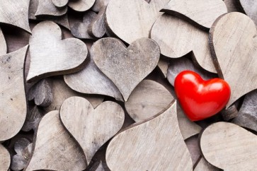 Corazon Rustico