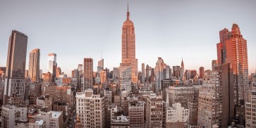 Assaf Frank - Empire State Building-NYC