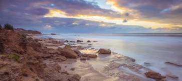 Assaf Frank - Dead sea, Israel
