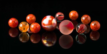 Assaf Frank - AF20150227 Marbles 123