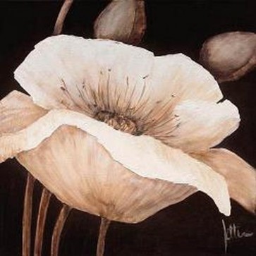 Jettie Roseboom - Amazing Poppies II