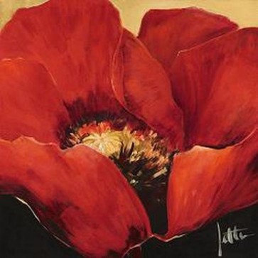 Jettie Roseboom - Red Beauty II