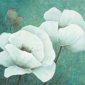 Jettie Roseboom - Flora II