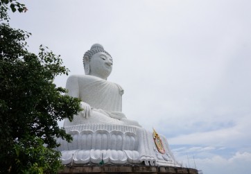 Erin Gunne - White Buddah  