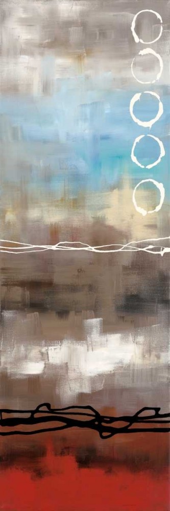 Laurie Maitland - Elements I