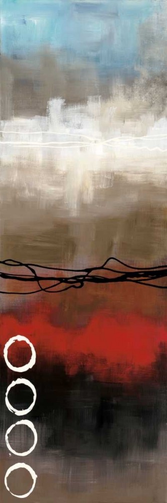 Laurie Maitland - Elements II
