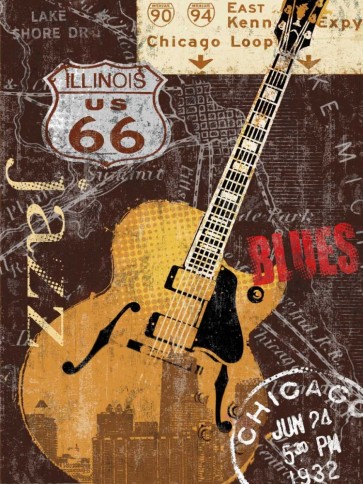 Keith Mallett - Chi-town