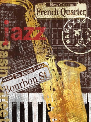 Keith Mallett - Nawlins