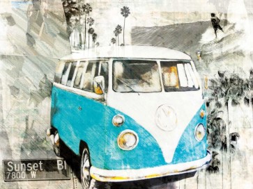Bresso Sola - Hippie Van