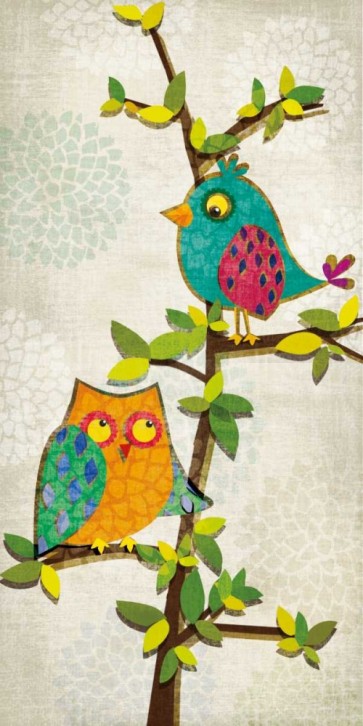 Tandi Venter - Branching Out I
