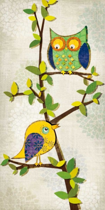 Tandi Venter - Branching Out II