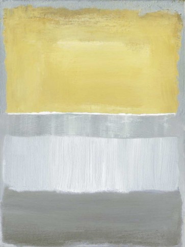 Caroline Gold - Half Light I 