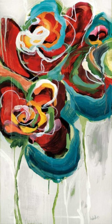 Angela Maritz - Wasabi Rose II